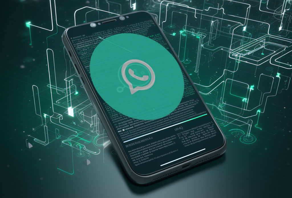 WhatsApp Business API (WBA) технология